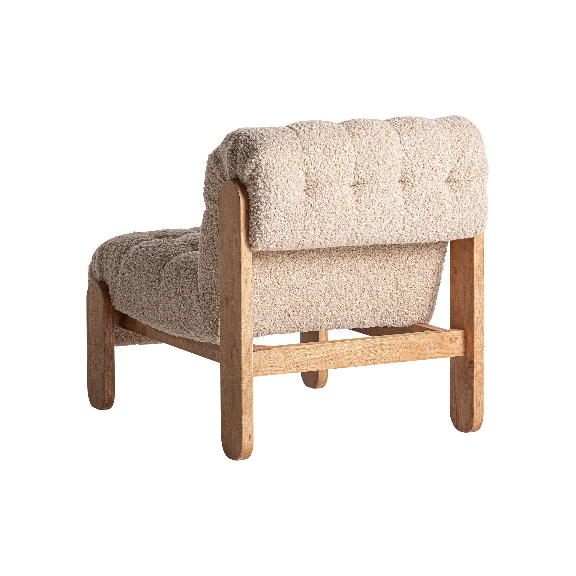 NEYPRAT ARMCHAIR
